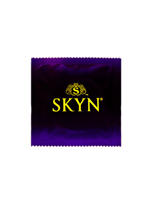 LifeStyles Skyn Elite Non-Latex Condom
