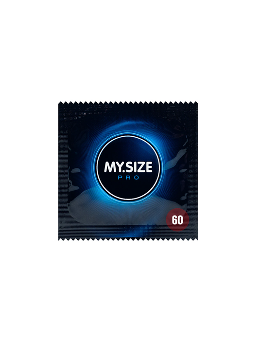 My.Size 60 Latex Condom